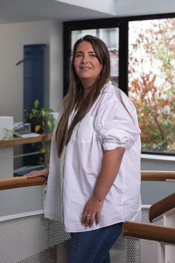 Charlotte Kerambellec