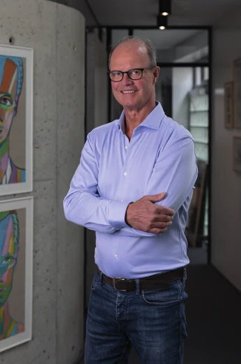 Jean-Christophe Ballet