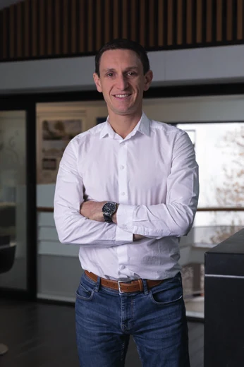 Sébastien Gaubusseau